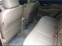 2014 2.5L CVTA 4WD