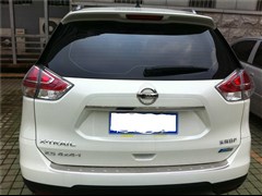2014 2.5L CVTA 4WD