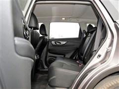 2014 2.5L CVTIȰ 4WD