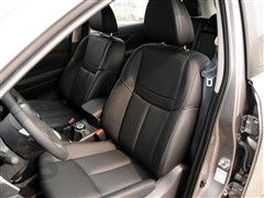 2014 2.5L CVTIȰ 4WD