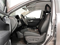 2014 2.5L CVTIȰ 4WD