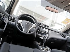 2014 2.5L CVTIȰ 4WD