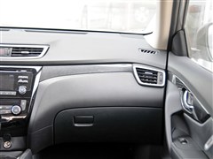 2014 2.5L CVTIȰ 4WD