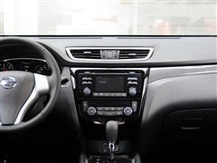 2014 2.5L CVTIȰ 4WD
