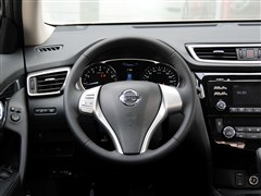 2014 2.5L CVTIȰ 4WD