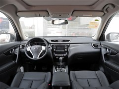 2014 2.5L CVTIȰ 4WD