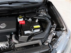 2014 2.5L CVTIȰ 4WD