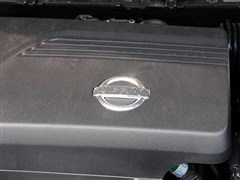 2014 2.5L CVTIȰ 4WD
