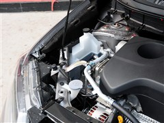 2014 2.5L CVTIȰ 4WD
