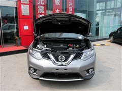 2014 2.5L CVTIȰ 4WD