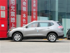 2014 2.5L CVTIȰ 4WD