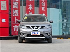 2014 2.5L CVTIȰ 4WD