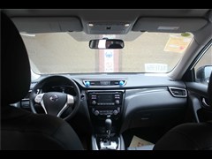 2014 2.5L CVTIȰ 4WD