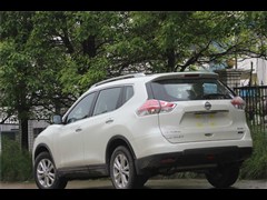 2014 2.5L CVTIȰ 4WD