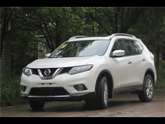 2014 2.5L CVTIȰ 4WD