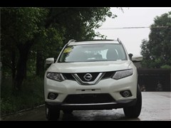 2014 2.5L CVTIȰ 4WD