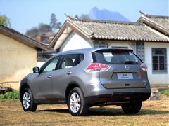 2014 2.0L CVTI 2WD