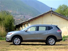 2014 2.0L CVTI 2WD
