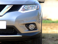 2014 2.0L CVTI 2WD