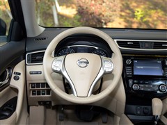 2014 2.0L CVTI 2WD