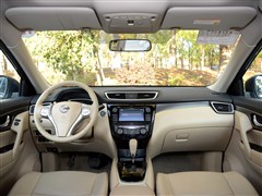 2014 2.0L CVTI 2WD