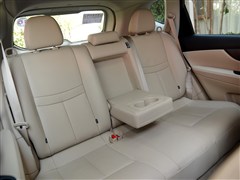 2014 2.0L CVTI 2WD