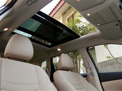 2014 2.0L CVTI 2WD