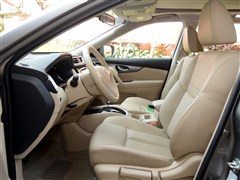 2014 2.0L CVTI 2WD