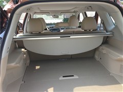 2014 2.0L CVTI 2WD