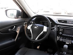 2014 2.0L CVTm 2WD