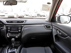 2014 2.0L CVTm 2WD