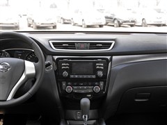 2014 2.0L CVTm 2WD
