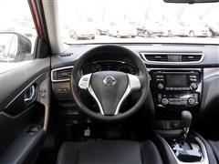 2014 2.0L CVTm 2WD