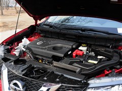 2014 2.0L CVTm 2WD