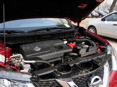 2014 2.0L CVTm 2WD