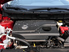 2014 2.0L CVTm 2WD