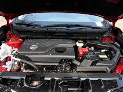 2014 2.0L CVTm 2WD