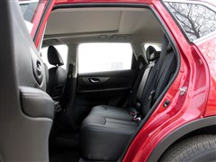 2014 2.0L CVTm 2WD