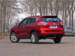 2014 2.0L CVTm 2WD