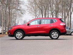 2014 2.0L CVTm 2WD