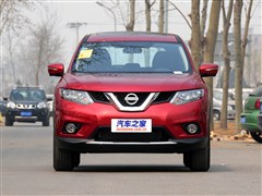 2014 2.0L CVTm 2WD