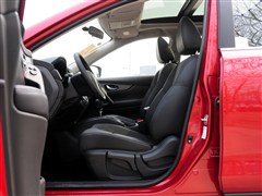 2014 2.0L CVTm 2WD