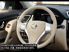 2014 2.0L CVTm 2WD