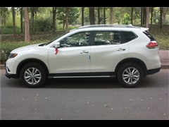 2014 2.0L CVTm 2WD