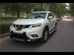 2014 2.0L CVTm 2WD