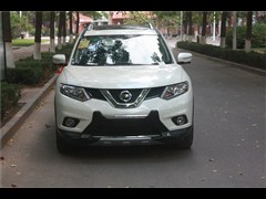 2014 2.0L CVTm 2WD