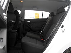 2014 1.6L քGL