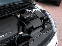 2014 1.6L ԄGL