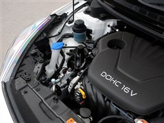2014 1.6L ԄGL
