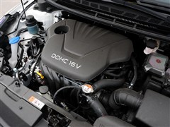 2014 1.6L ԄGL